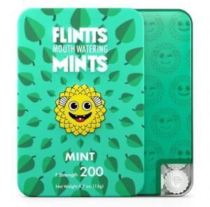 Flintt's Mints (Mint)