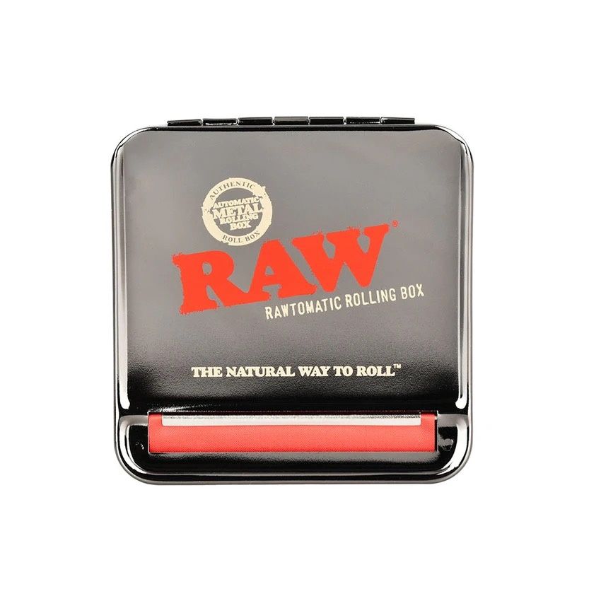 RAW Rawtomatic Roll Box (79mm)