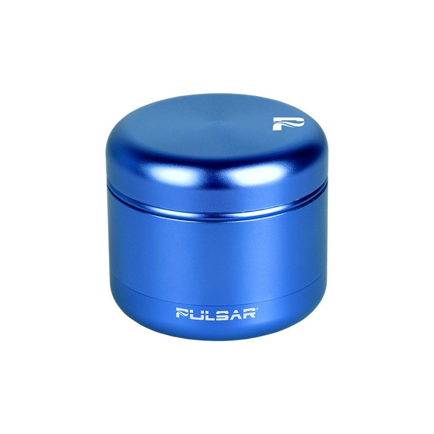 Pulsar Matte Metal Grinder (2.25")