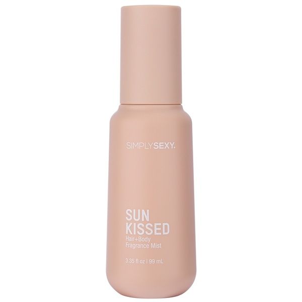 Pheromone Hair &amp; Body Mist (Sun Kissed)