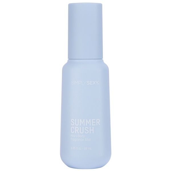Pheromone Hair &amp; Body Mist (Summer Crush)