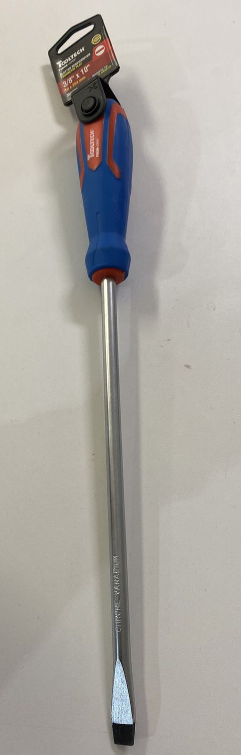 Screwdriver SLTD 3/8 x 10