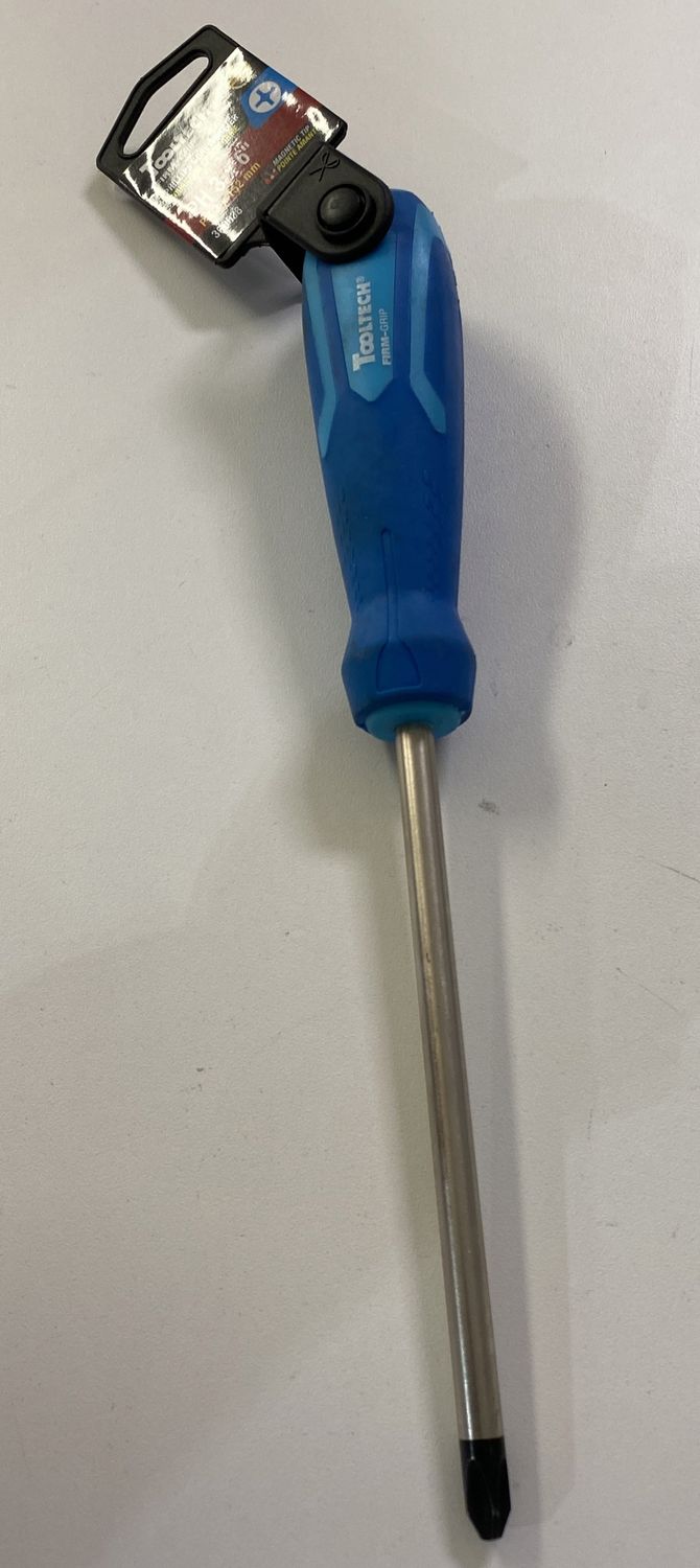 Screwdriver PH 3 x 6"