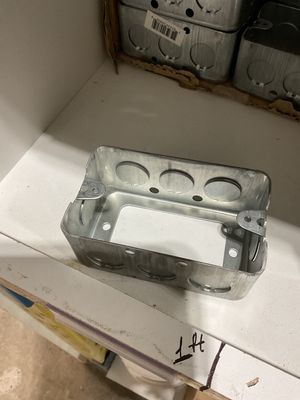 1110 R utility box extension