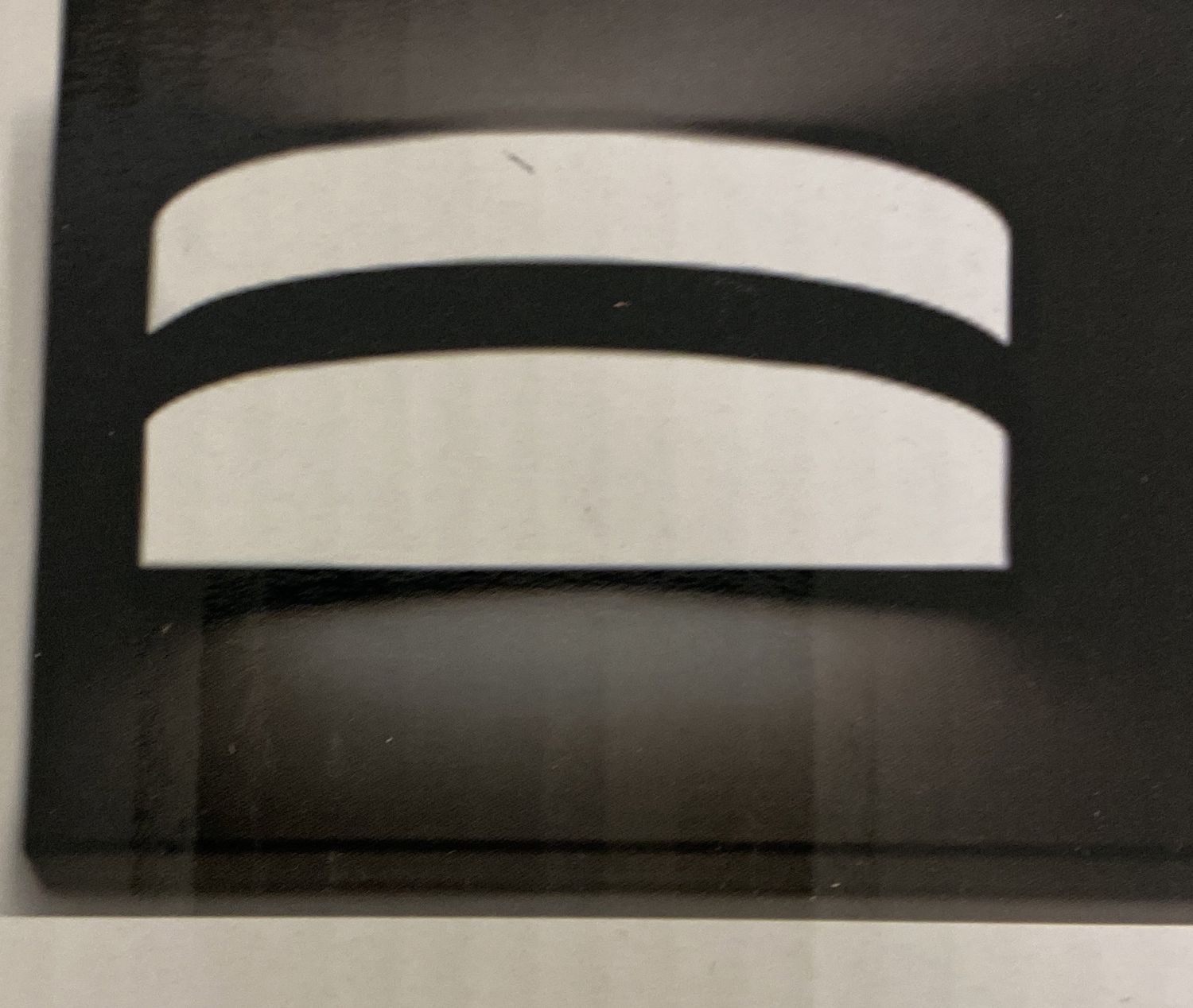 Vanity light Matrix V2