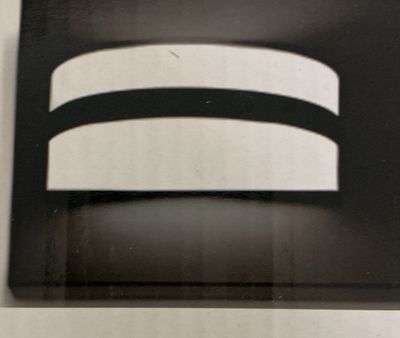 Vanity light Matrix V2