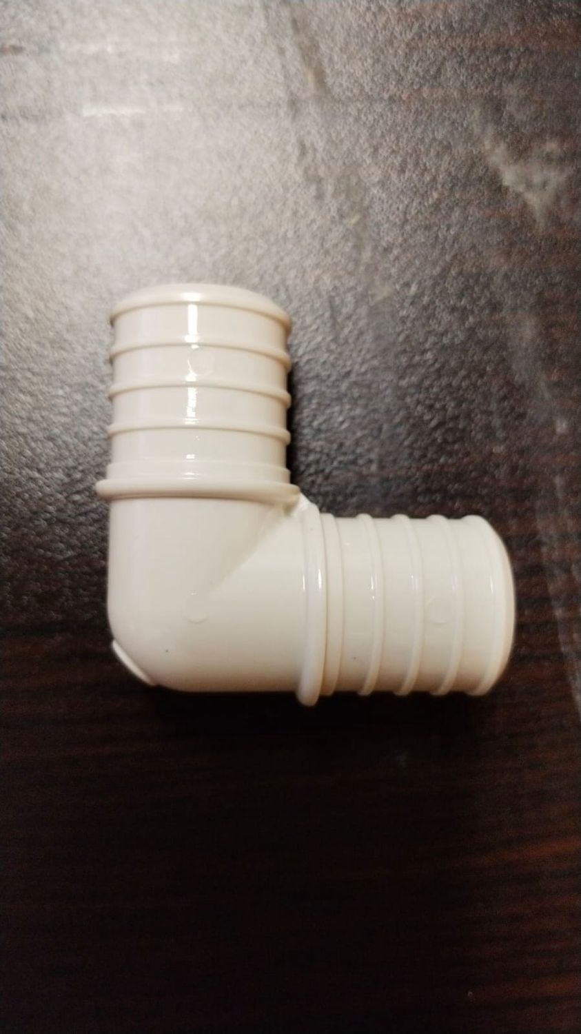 1" Poly-Alloy PEX Elbow