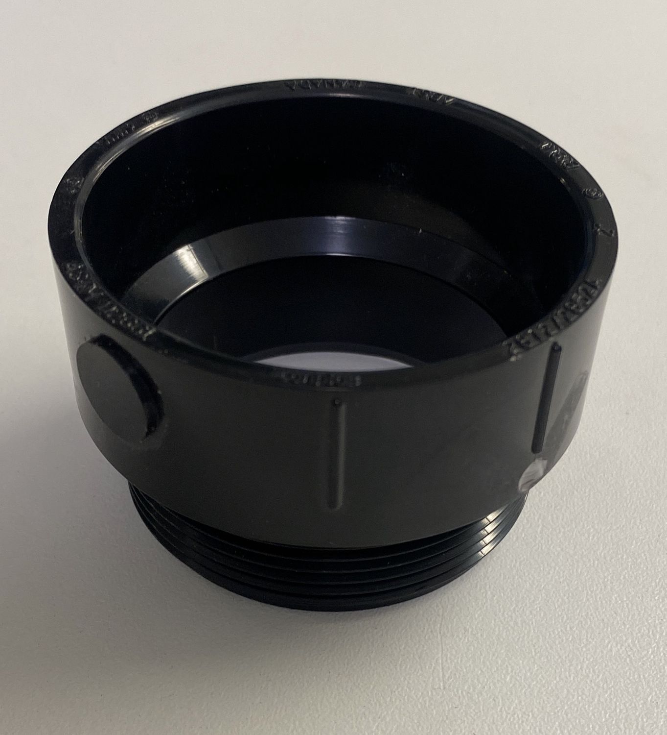 2” Male Adapter H x MPT