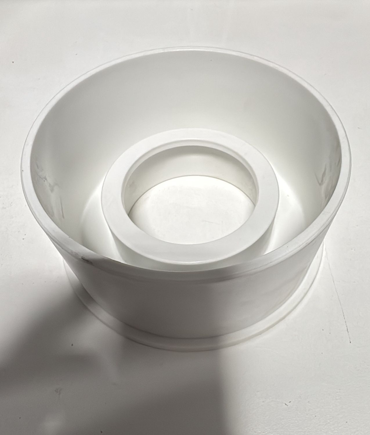 PVC 4/3 Reducer Bush