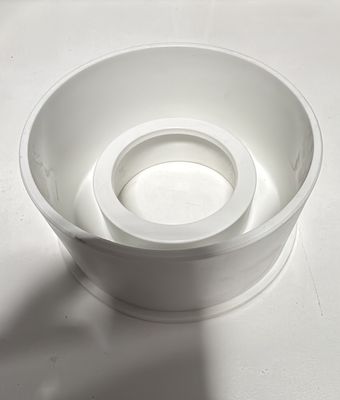 PVC 4/3 Reducer Bush