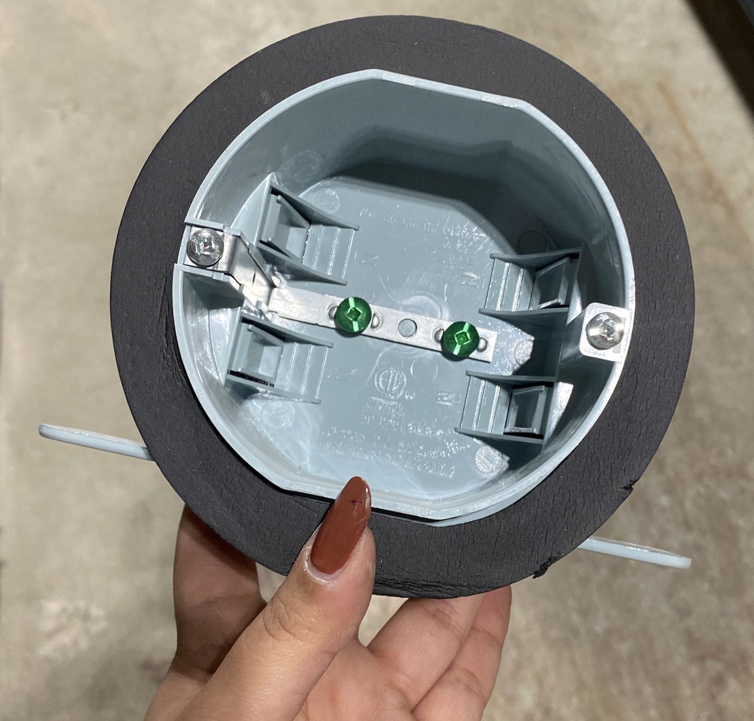 Octagon Gang With VAP B