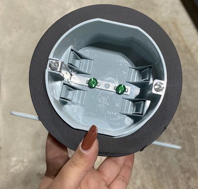 Octagon Gang With VAP B