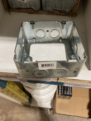 73171K EXTENTION 4-11/1 Square