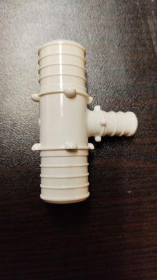 1"x1"x1/2'' Poly-Alloy PEX TEE