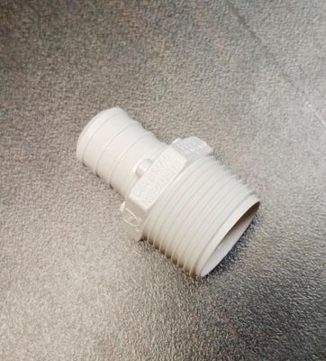 3/4" Poly-Alloy PEX X MPT Adapter