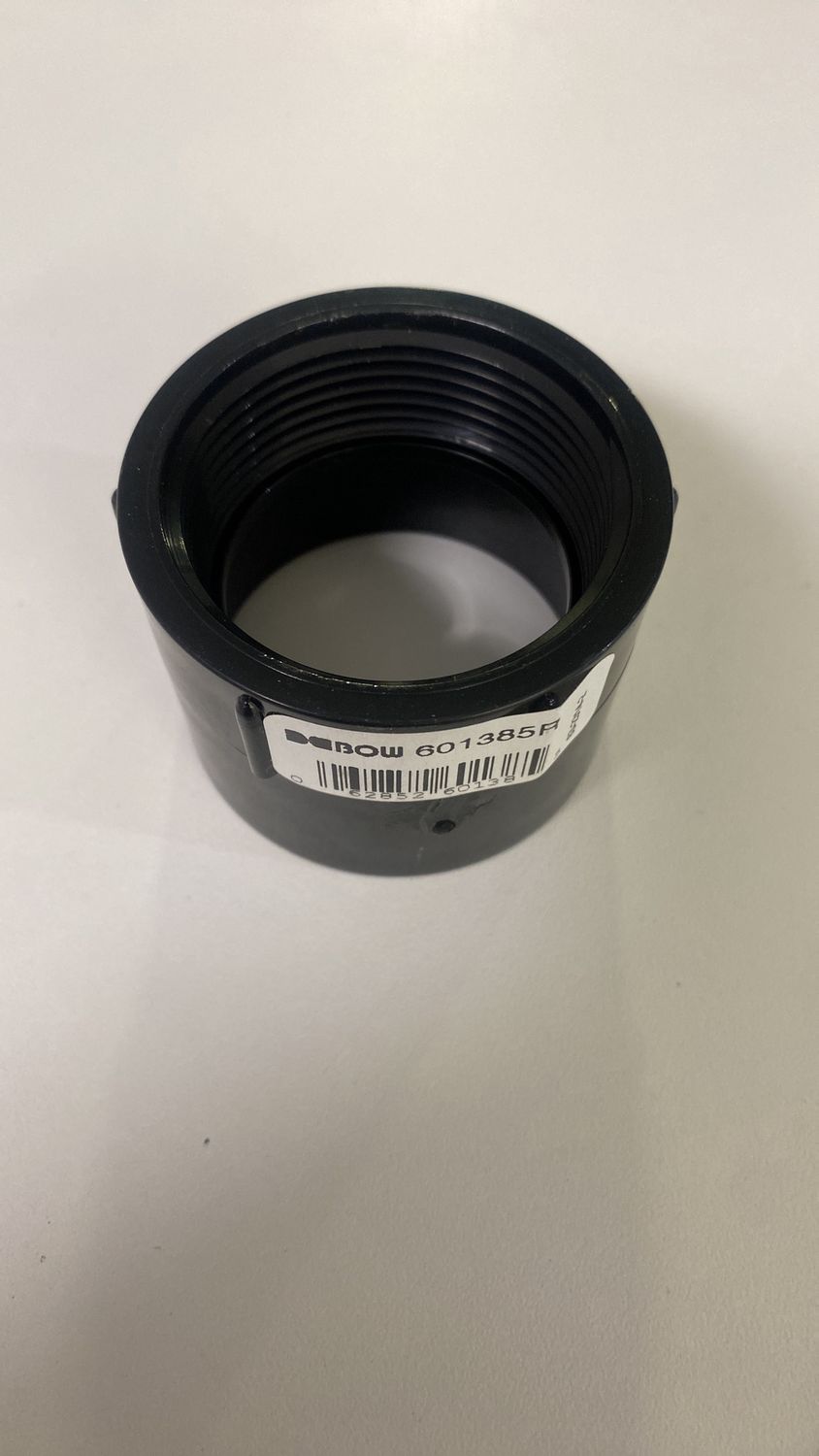 1.5” H x FPT adapter FEMALE