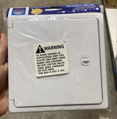 Easy EXS Plastic 6x6 Panel