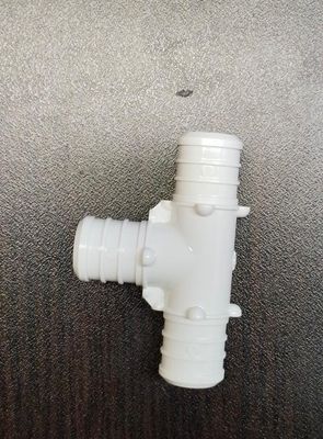 3/4" Poly-Alloy PEX TEE