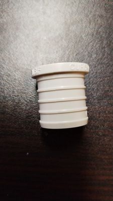 1" Poly-Alloy PEX Plug