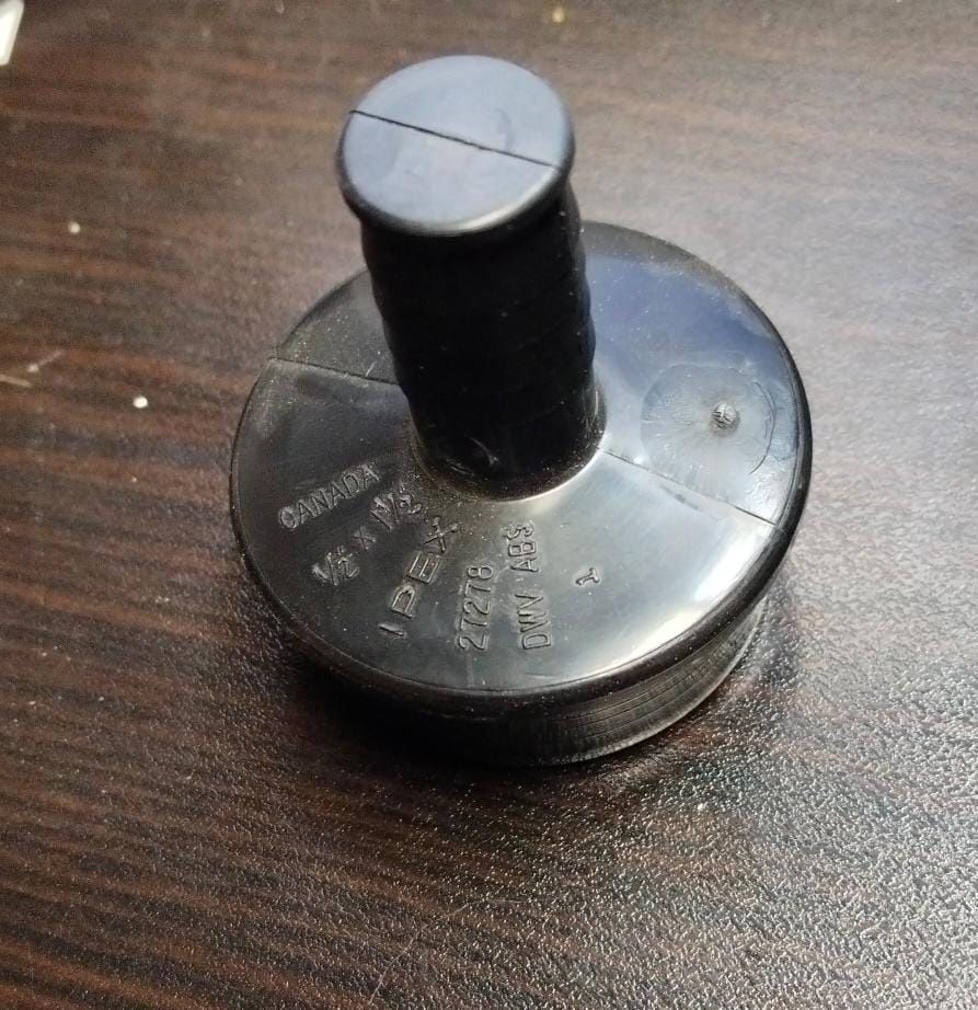 1.5  x 1/2  DWR  ADPT  W  BARB