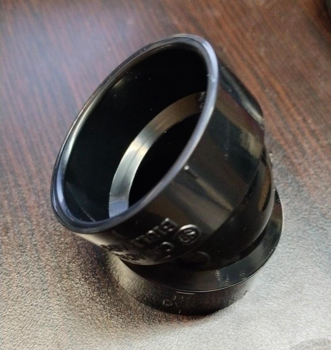 1 1/2 x  45 D Elbow  H x H