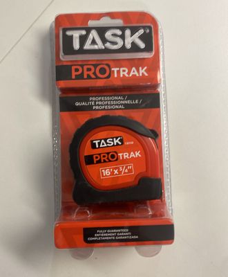 Tape measure 16ft pro TR