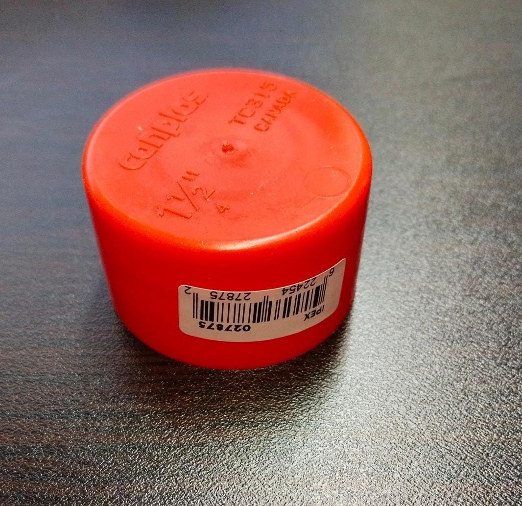 1.5 Flex Test Cao Orange