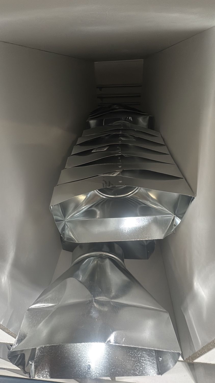 Universal boot 4x10x5