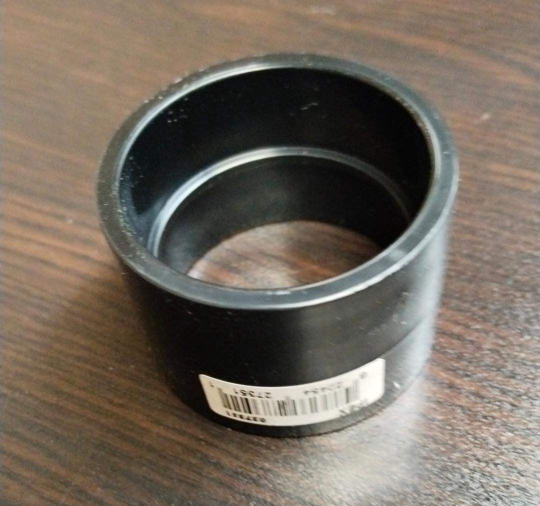 ABS 1.5 Coupling