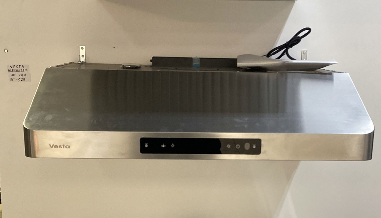 Vesta Alexandria 30”