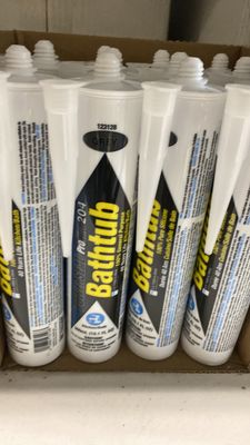 Proline silicone sealant Grey