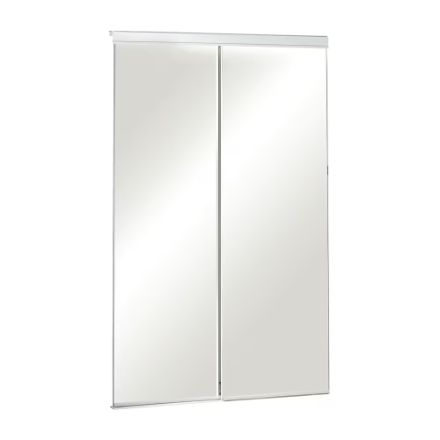 MIRROR SLIDING DOOR
