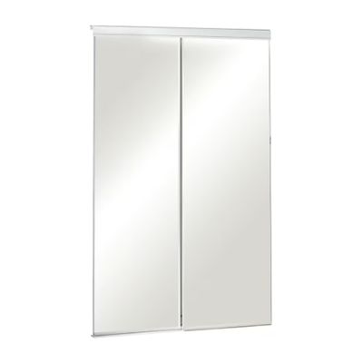 MIRROR SLIDING DOOR