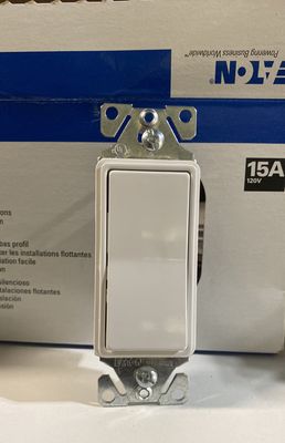 3 way decorator switch