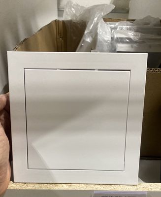 6x6 easy EXS panel  metal