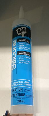 Silicone Clear Window Door