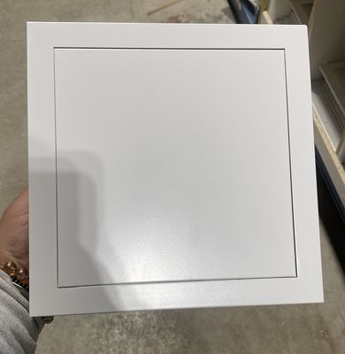 Easy EXS Metal Panel 8x8