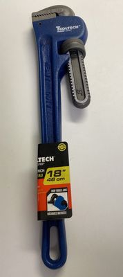 18” Pipe Wrench