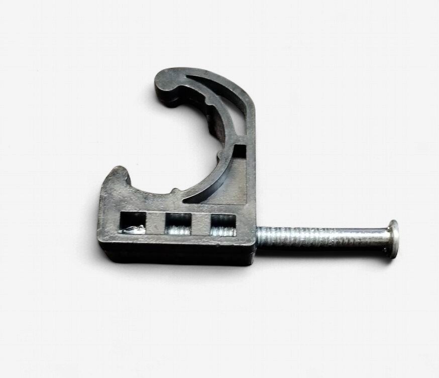 1/2 J-Clamp with Nail