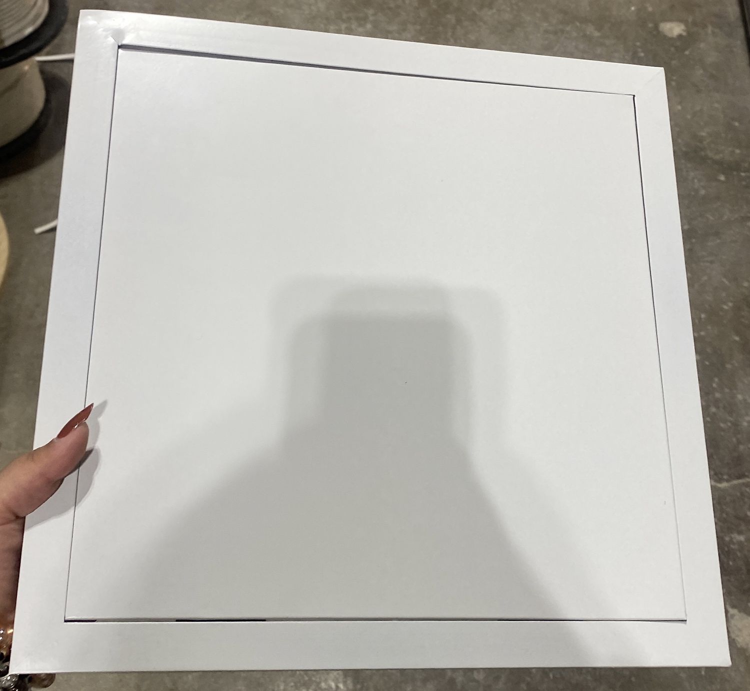 EXS Panel 12x12 Metal