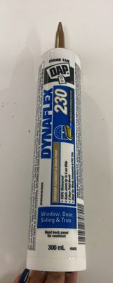 Dynaflex Cedar Tan 230