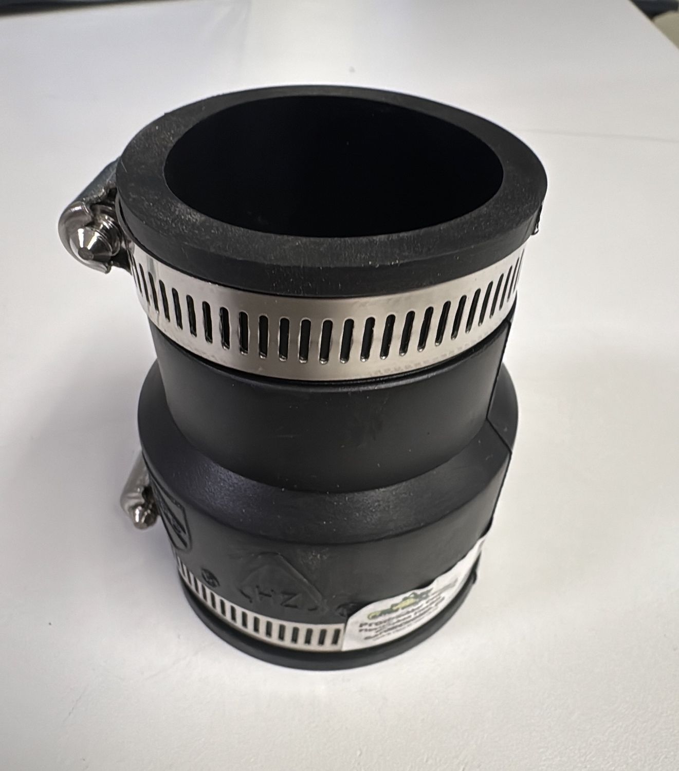2”-1 1/2 Flexible Coupling