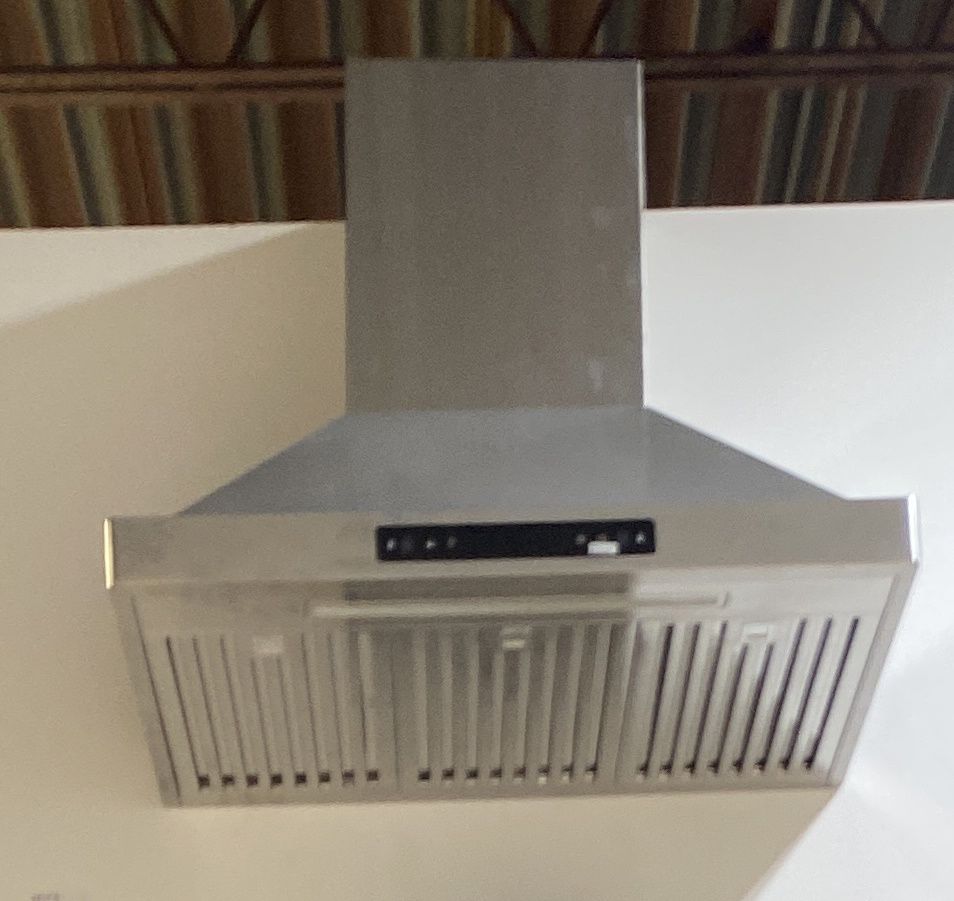 Vesta Brussels 30”