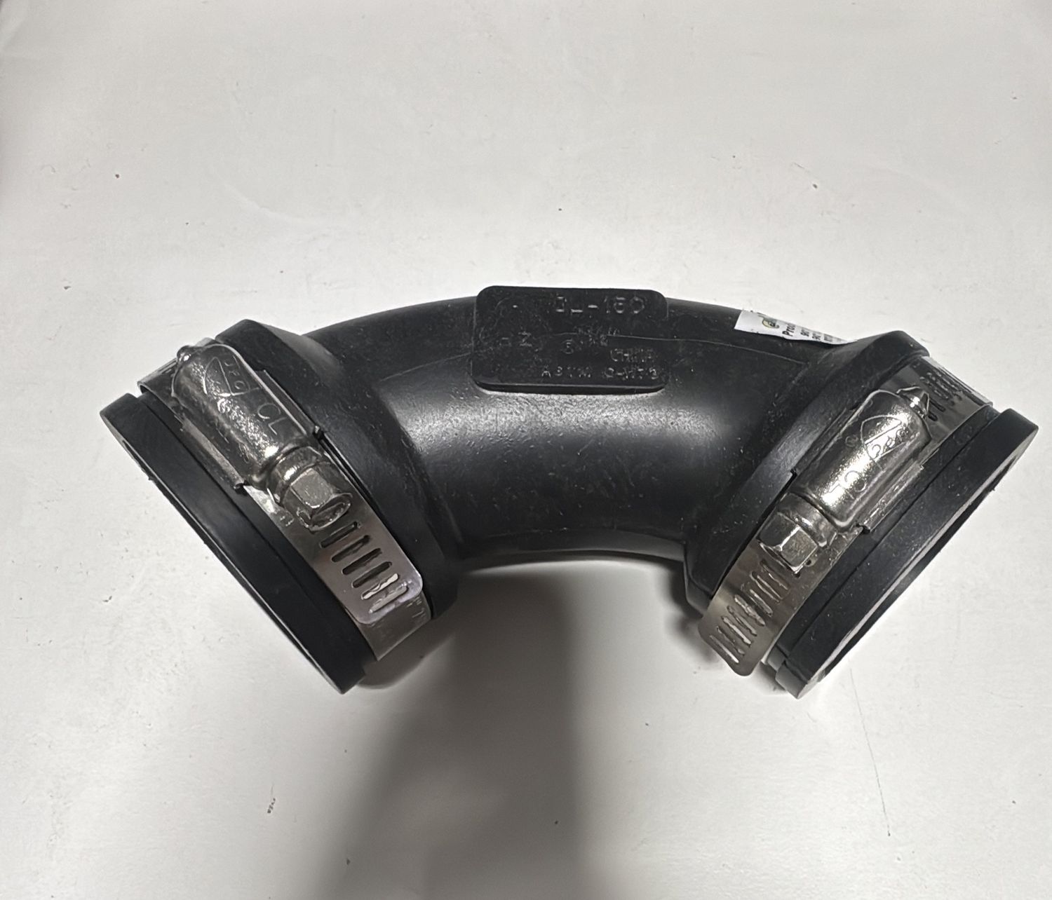 Flexible 1 1/2 Elbow