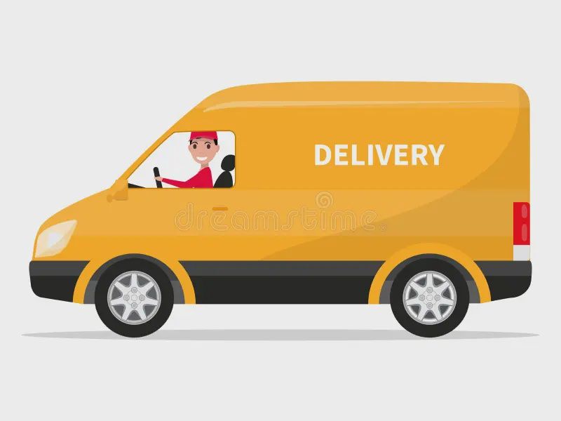 Delivery charges