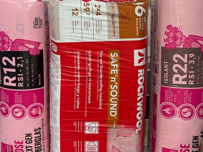 INSULATION
