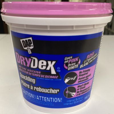Dry Dex Spackling 947Ml