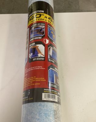 Temporary Floor Protection 40in x 45ft