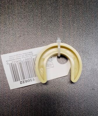 Push-Fit Pex Brass Disconnect Clip 1/2"