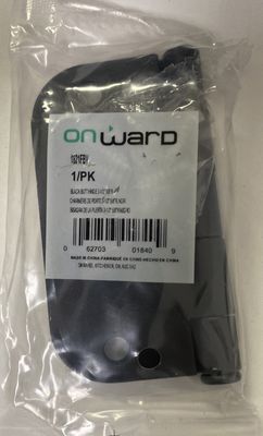 Onward Hinges Black 1Pk